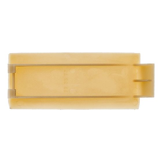 Brötje Luftleitblech 50,5x131, 618601