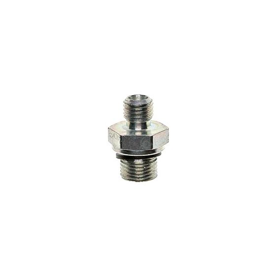 Brötje Einschraubstutzen 20,5mm, mit Eolastic-Dichtung R 1/8