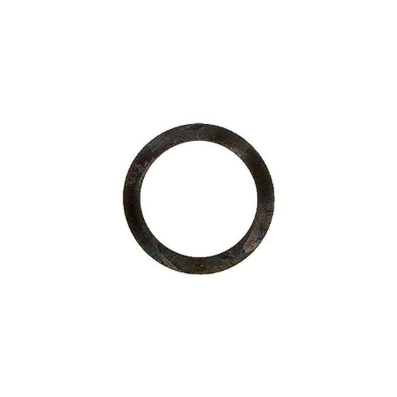 Brötje Ausgleichscheibe 22, 5x29,7x0,3mm, Ausführung K3