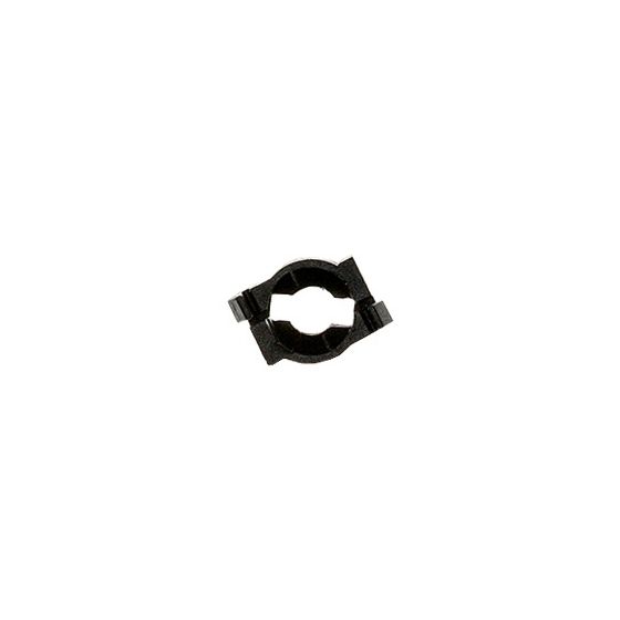 Brötje Haltenocken für Verschlusszapf steckbar 14x12x10mm
