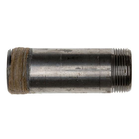 Brötje Rohrnippel G 1 1/4