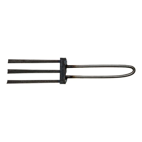 Brötje Reinigungsbürste Stahl, für SOB 22/26