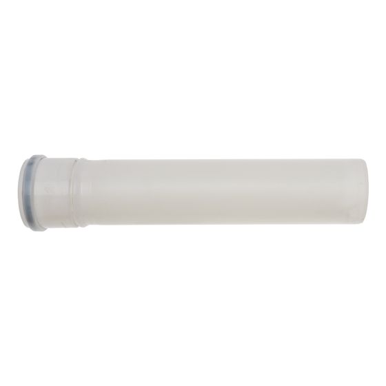 Brötje Abgasrohr 410mm SOB, 620451