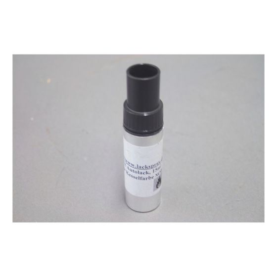 Brötje Kesselfarbe SOB Sonderlack 15ml Pinseldose für SOB 32/40