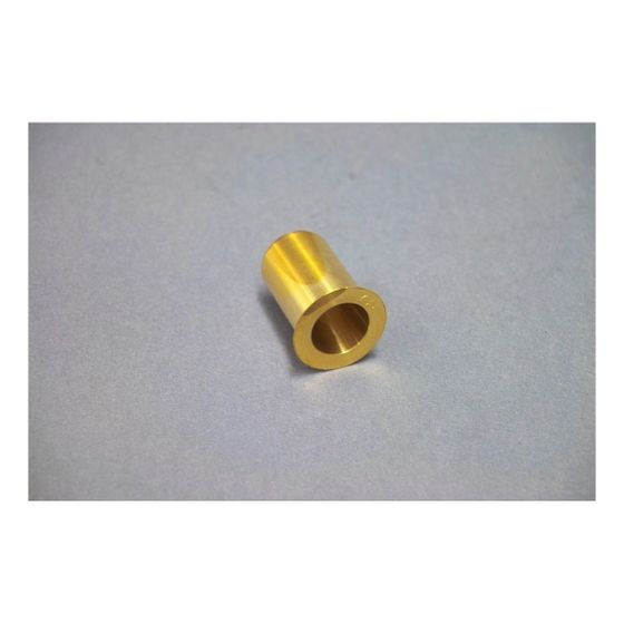Brötje Danfoss-Düse SGB 90 Alu Mischkanal 7,8mm für E-Gas
