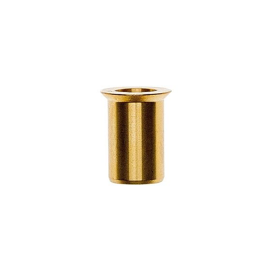 Brötje Danfoss-Düse SGB 120 Alu Mischkanal 9,2mm für E-Gas