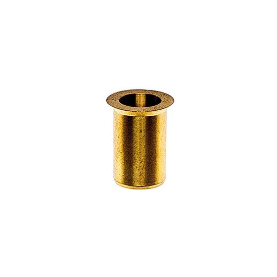Brötje Danfoss-Düse SGB 120 Alu Mischkanal 7,4mm für FL-Gas