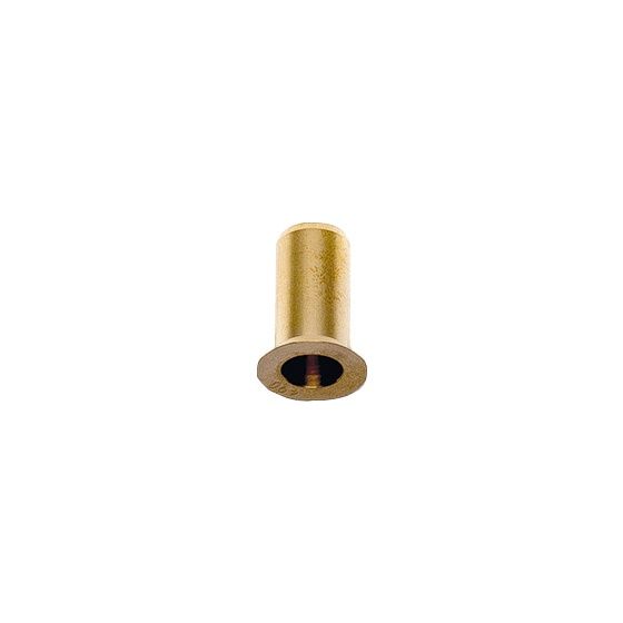Brötje Danfoss-Düse SGB 250 Alu Mischkanal 14,5mm für LL-Gas