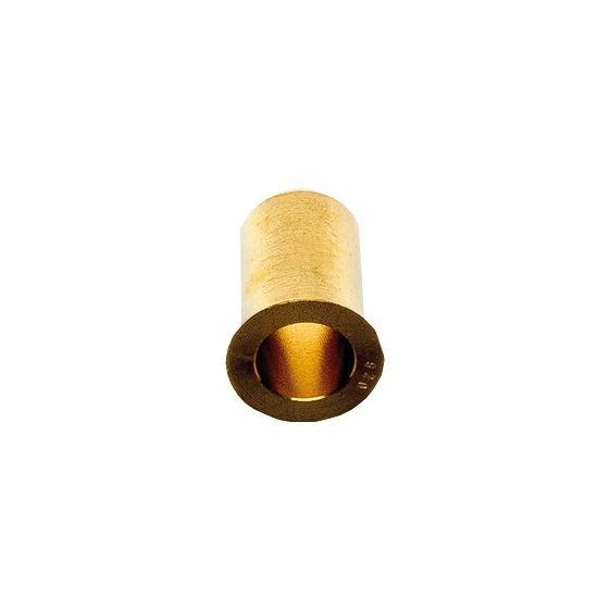 Brötje Danfoss-Düse SGB 250 Alu Mischkanal 9,5mm für FL-Gas