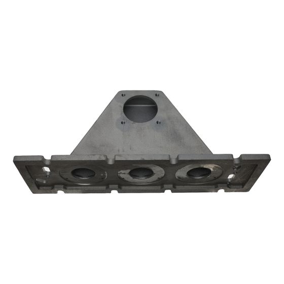 Brötje Mischkanal, für SGB 90 Alu, 624398