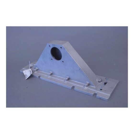 Brötje Mischkanal, für SGB 120 Alu, 624404