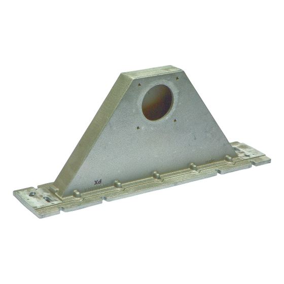 Brötje Mischkanal, für SGB 160 Alu, 624411