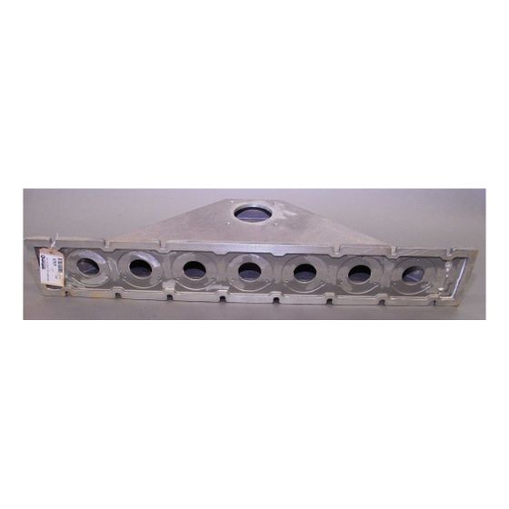Brötje Mischkanal, für SGB 250 Alu, 624435