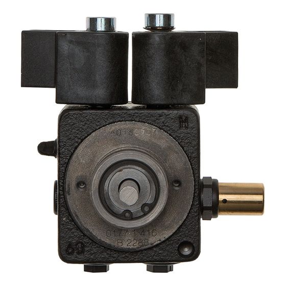Brötje Ölpumpe BFP 52 LE3 LE-S, für O-42 FUE SOB