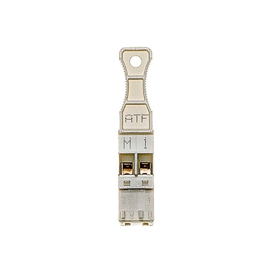 Brötje Stecker ISR RAST 5, 2-polig, 627498