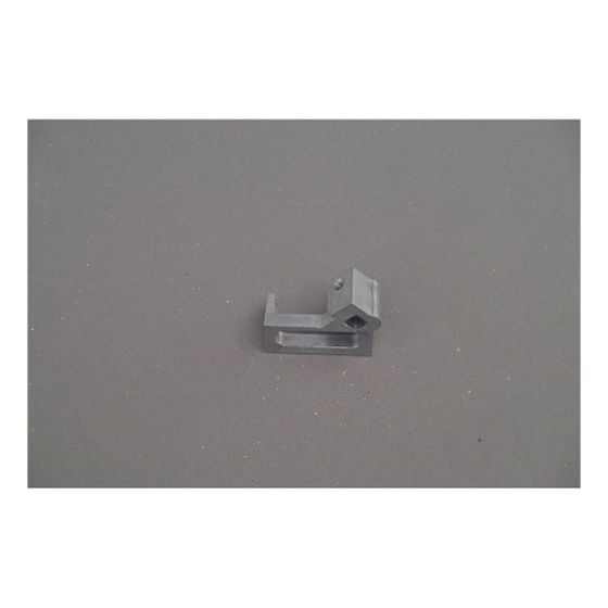 Brötje Stellhebel K2 II Luftklappe, 635509