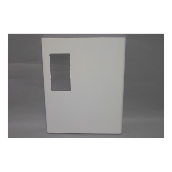 Brötje Vorderwand oben, für BBS C, 635592