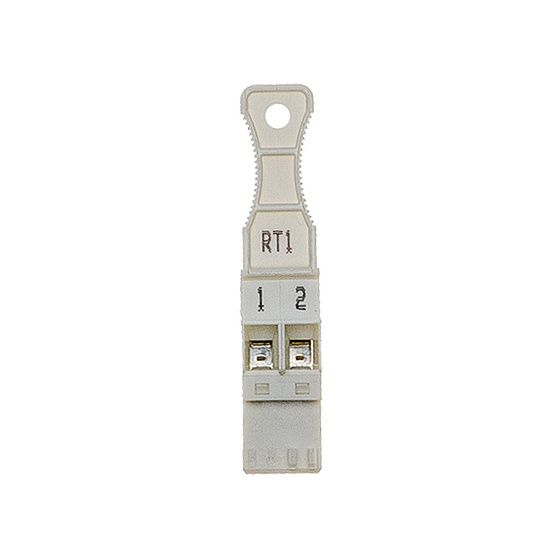 Brötje Stecker, für Raumthermostat 1 RT1