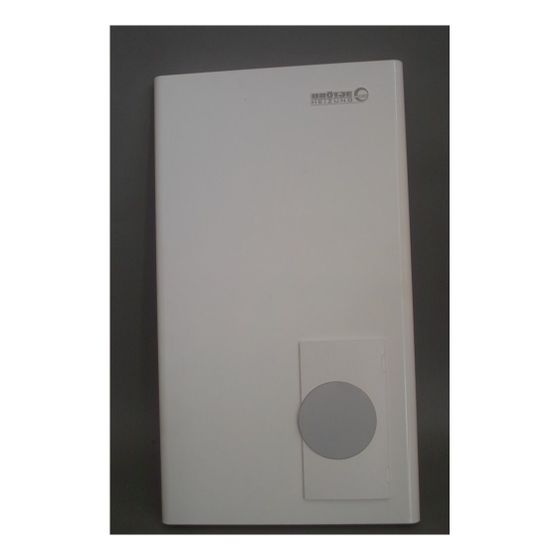 Brötje Vorderwand WGB C, 636247