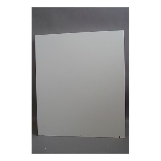 Brötje Verkleidungsseitenwand rechts für L-U 40 C