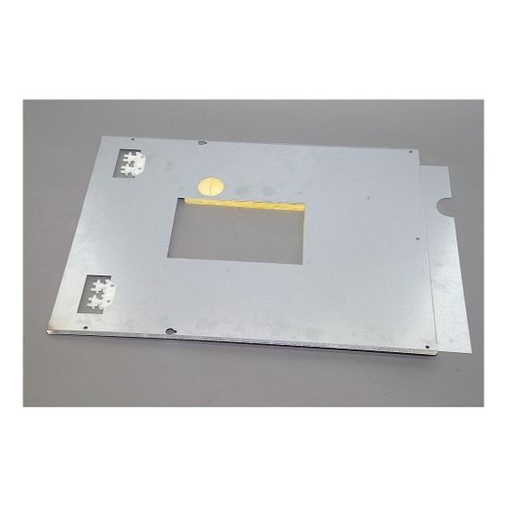 Brötje Verkleidungsdeckel Mitte für SGB 215–300