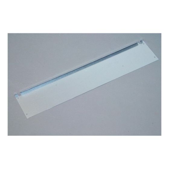 Brötje Bodenblech für Regelung SGB 160 C