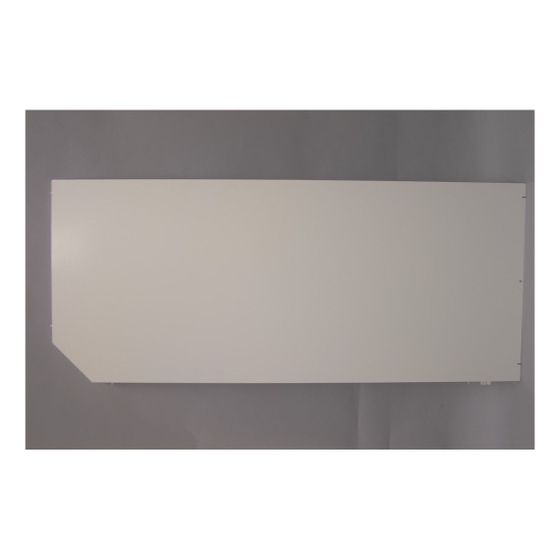Brötje Verkleidungsseitenwand rechts für LSL 17–25 C, 637633