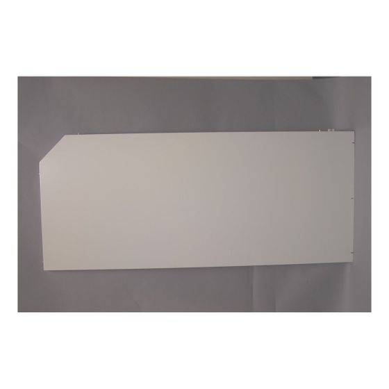 Brötje Verkleidungsseitenwand rechts für LSL 17–25 C, 637671