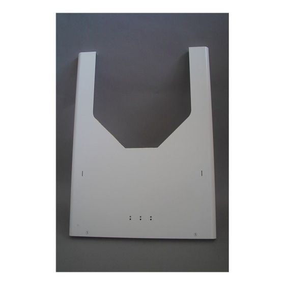 Brötje Verkleidungsvorderwand für L 17–40 C
