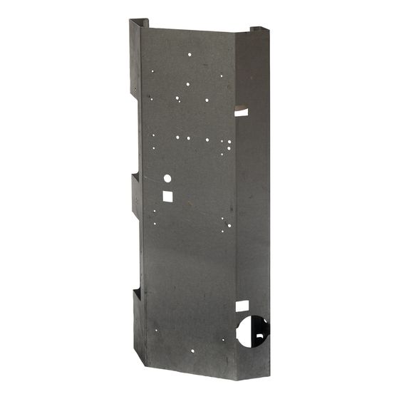 Brötje Armaturenblende für TE 46/62 C, 637947