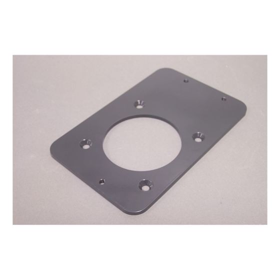 Brötje Adapterplatte O-41/3, 638395