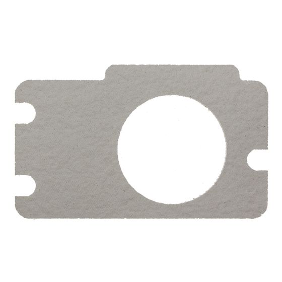 Brötje Dichtung Adapterplatte-Flansch O-41/3