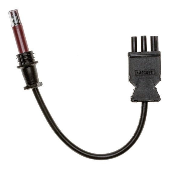 Brötje Fotowiderstand LUG-C, für Gelbbrenner