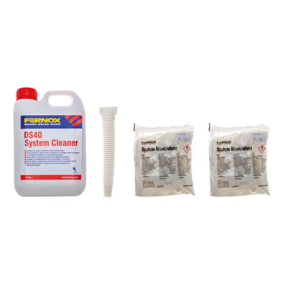 Brötje Fernox Super Cleaner, 638982