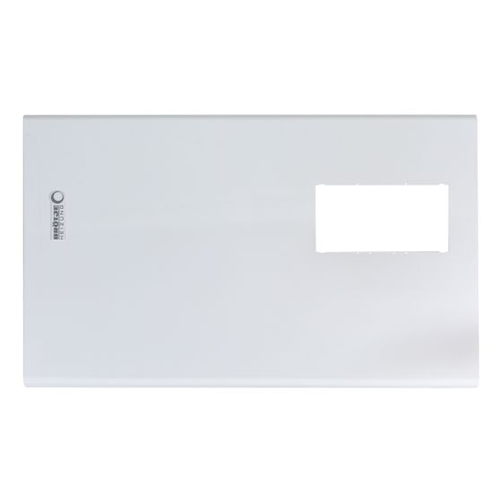 Brötje Verkleidungsvorderwand für WGB-K C