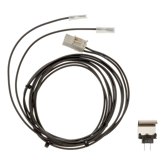 Brötje Anlegethermostat SSP, 641340