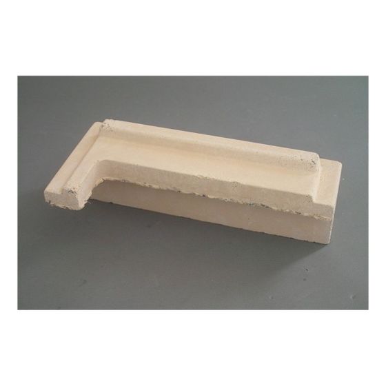 Brötje Stein links 361x170x125mm, für HVK 20 ab BJ 11/2005