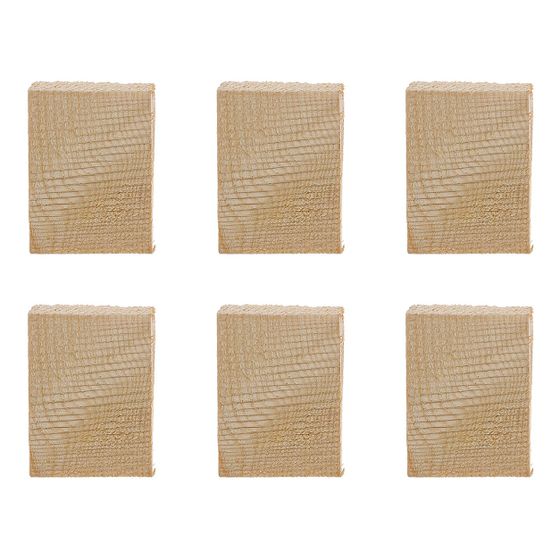 Brötje Holzkeil HVK 20-50, 641647