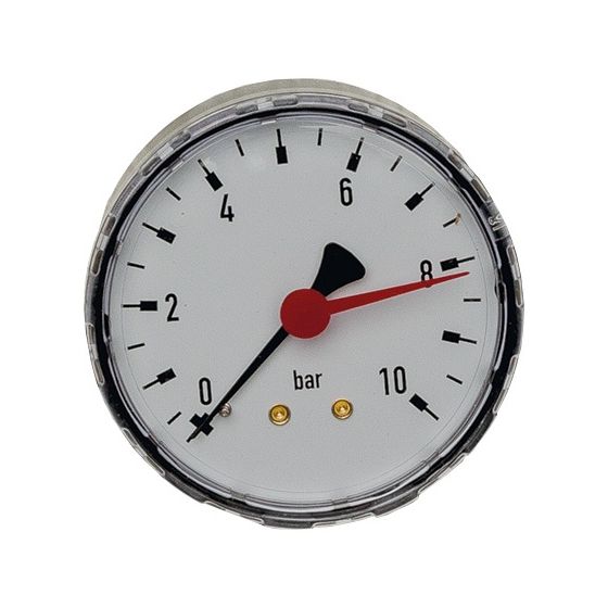 Brötje Manometer, für SPS 1.13/2.13, 641715