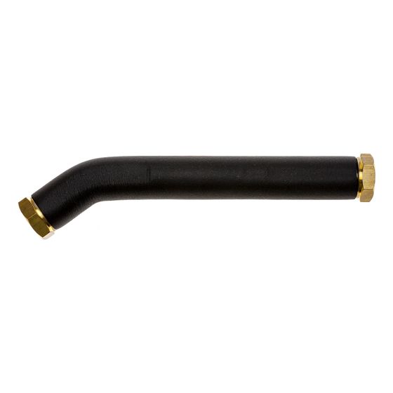 Brötje Anschlussrohr RS1/RS2 SIS, 642163