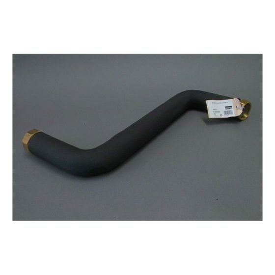 Brötje Rücklaufrohr RS 2, 642200
