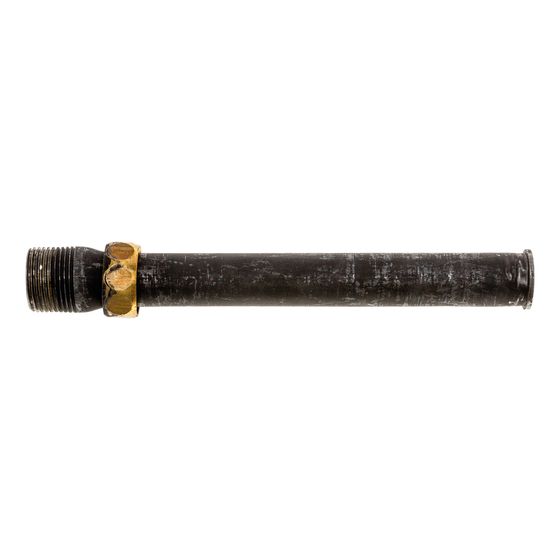 Brötje Anschlussrohr RS-TE SIS, 642231