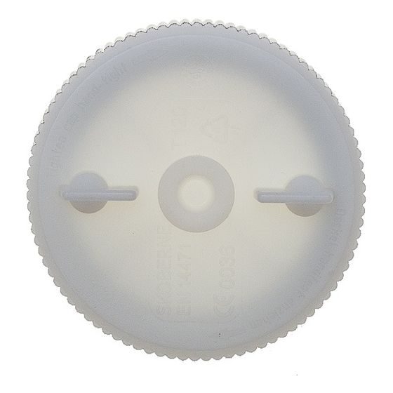 Brötje Deckel Revision DN 80 für KAS, 642248