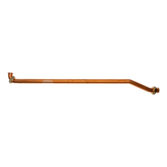 Brötje Speichervorlauf BBK, 642354