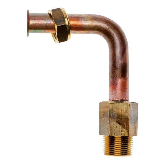 Brötje Gasrohr BBK, 642460