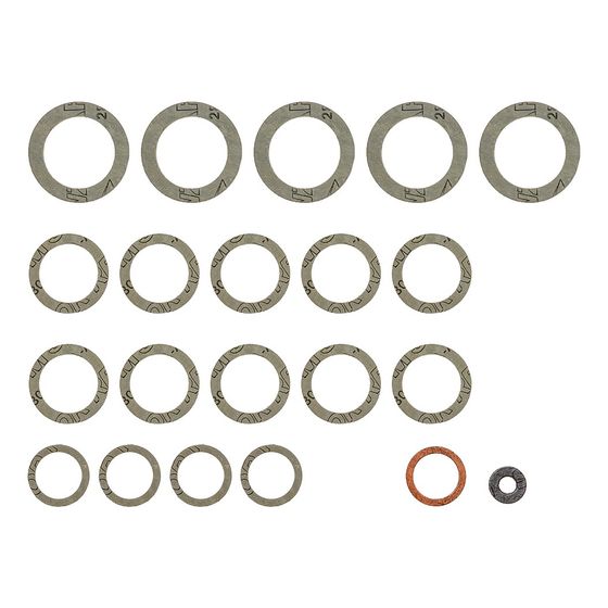 Brötje Dichtungs-Set für Rohre, BBK, 642699