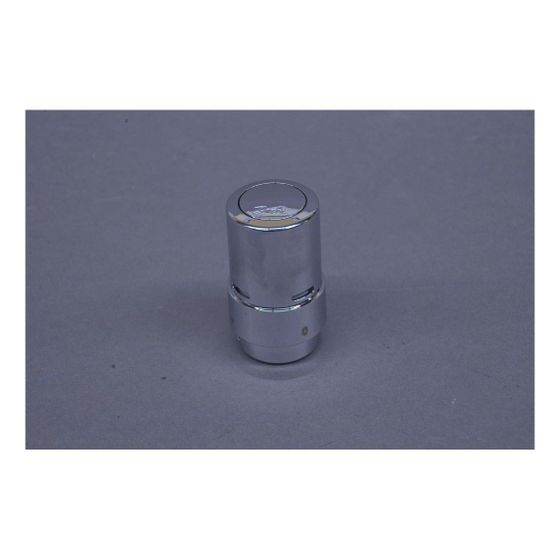 Brötje Thermostatkopf BHK-EX Chrom, 642743