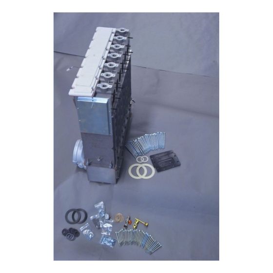 Brötje Wärmetauscher für SGB 215 E, 695060