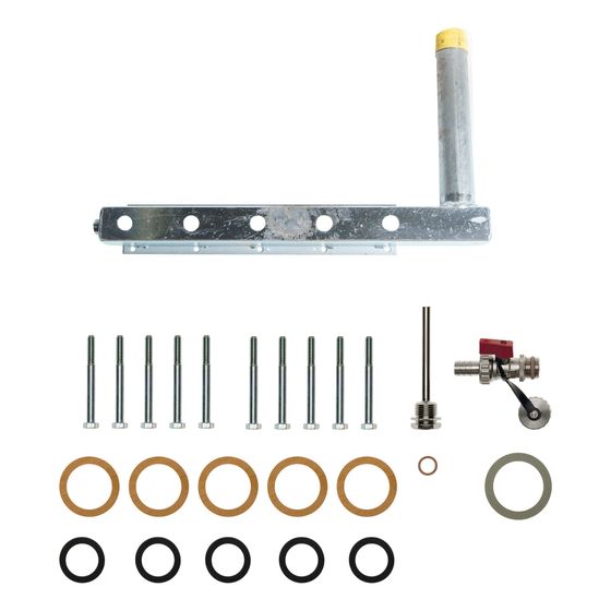 Brötje Vorlaufverteiler für SGB 120 C, 643092