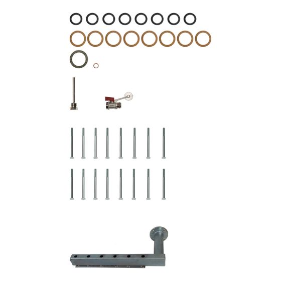 Brötje Vorlaufverteiler für SGB 160 C, 643108